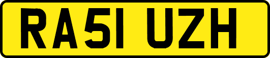 RA51UZH
