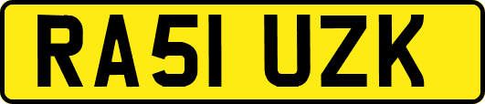 RA51UZK