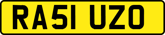 RA51UZO