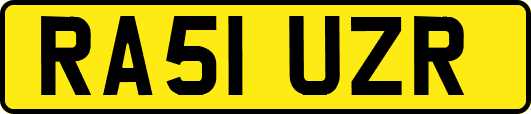 RA51UZR