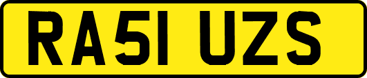 RA51UZS