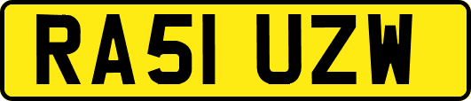 RA51UZW