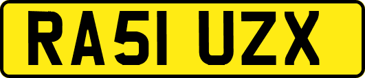 RA51UZX