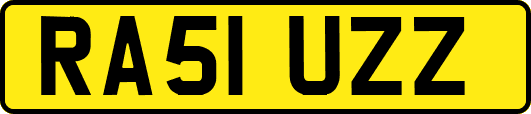 RA51UZZ
