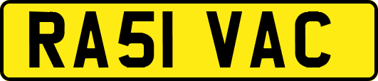 RA51VAC