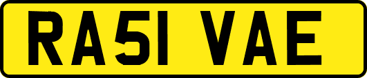 RA51VAE