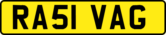 RA51VAG