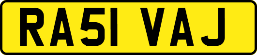 RA51VAJ