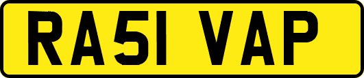 RA51VAP