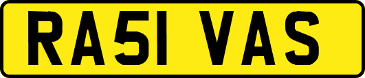 RA51VAS