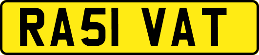 RA51VAT