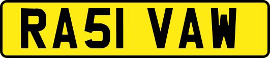 RA51VAW