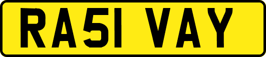 RA51VAY