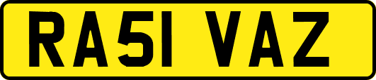 RA51VAZ