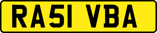 RA51VBA