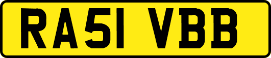 RA51VBB