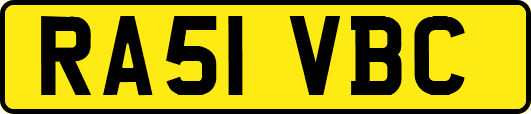 RA51VBC