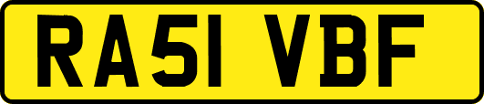 RA51VBF