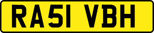 RA51VBH