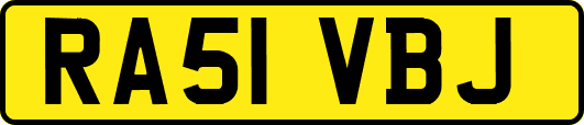RA51VBJ