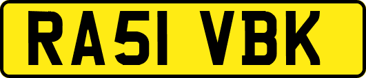RA51VBK