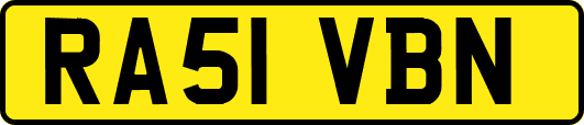 RA51VBN