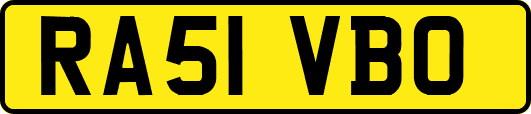 RA51VBO