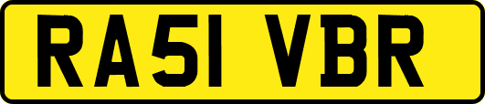 RA51VBR