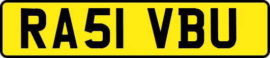 RA51VBU