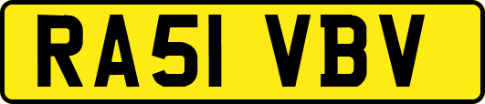 RA51VBV