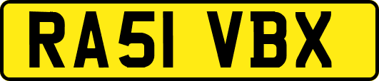 RA51VBX