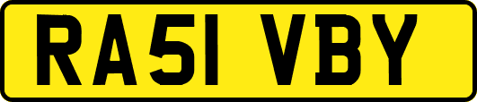 RA51VBY
