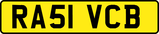 RA51VCB