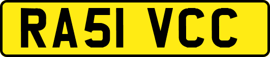 RA51VCC