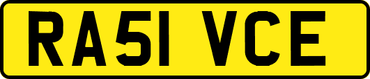 RA51VCE