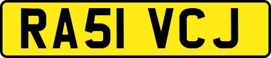RA51VCJ