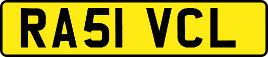 RA51VCL