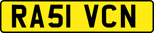 RA51VCN