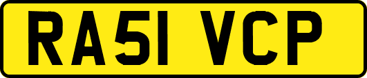 RA51VCP