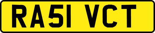 RA51VCT