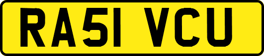 RA51VCU