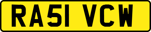 RA51VCW