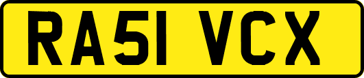 RA51VCX