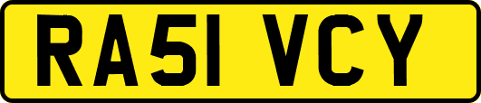 RA51VCY