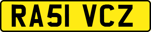 RA51VCZ