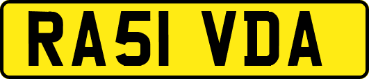 RA51VDA