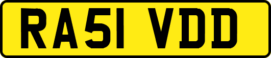 RA51VDD