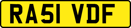 RA51VDF