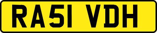 RA51VDH