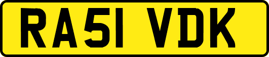 RA51VDK